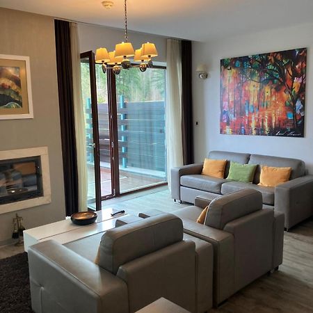 Silver Luxury 6 Poiana Brasov Exterior foto