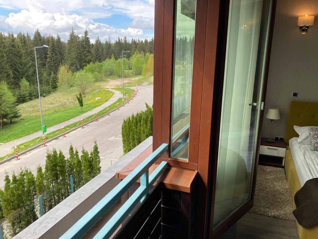 Silver Luxury 6 Poiana Brasov Exterior foto