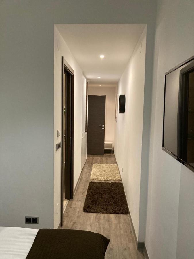Silver Luxury 6 Poiana Brasov Exterior foto