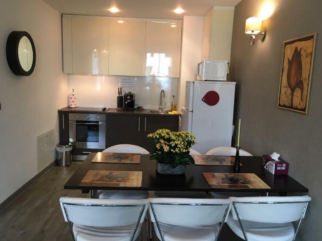 Silver Luxury 6 Poiana Brasov Exterior foto