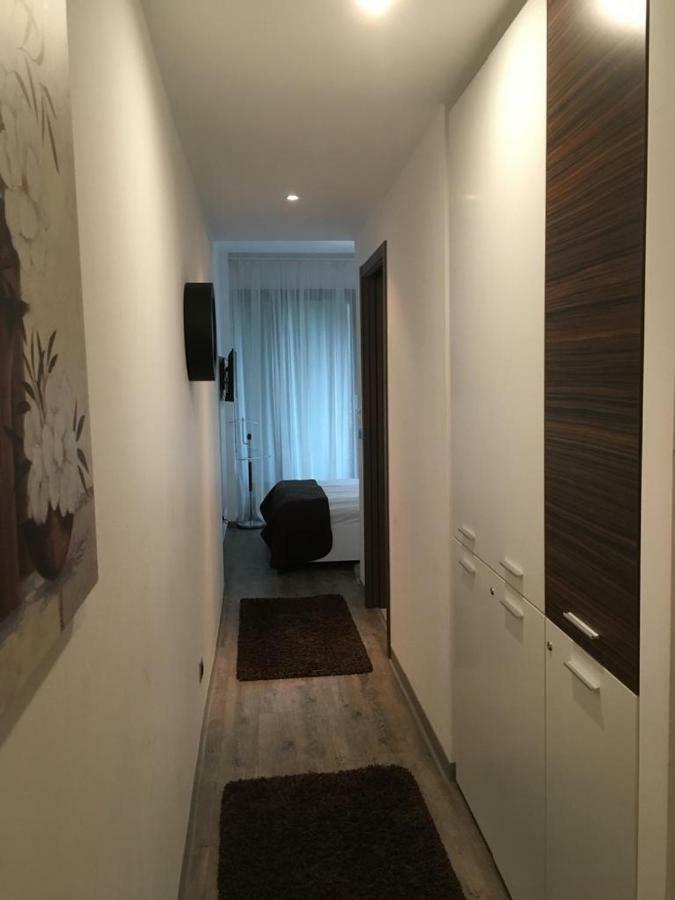 Silver Luxury 6 Poiana Brasov Exterior foto