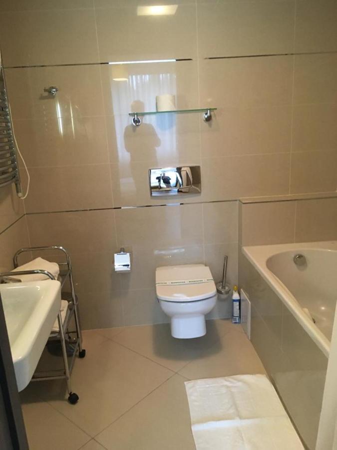 Silver Luxury 6 Poiana Brasov Exterior foto